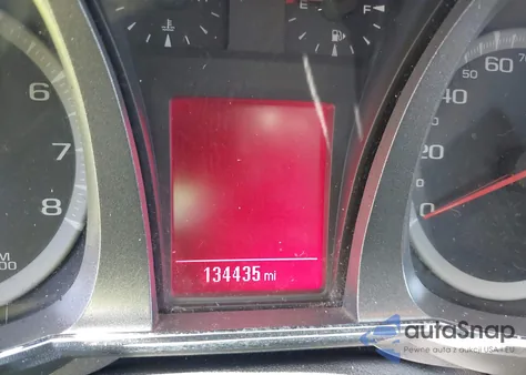 2015 GMC Terrain Sle-1 from USA, damaged, VIN 2GKALMEK4F6437517